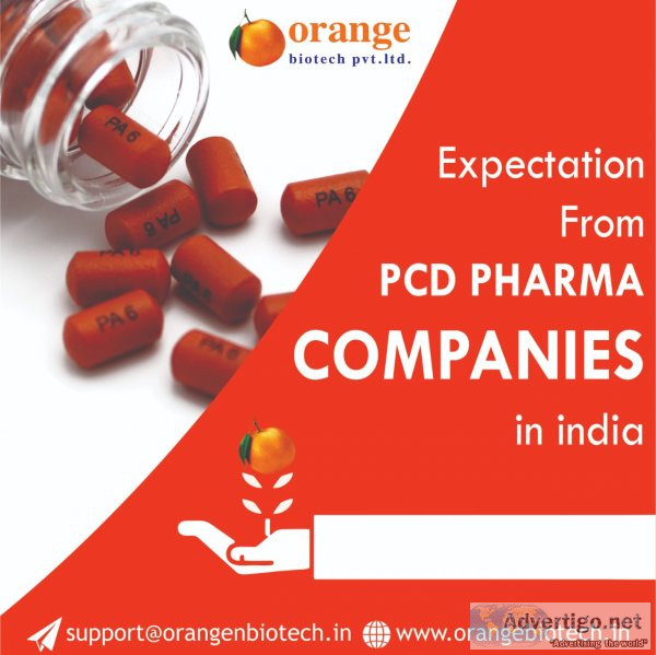Get pcd pharma franchise