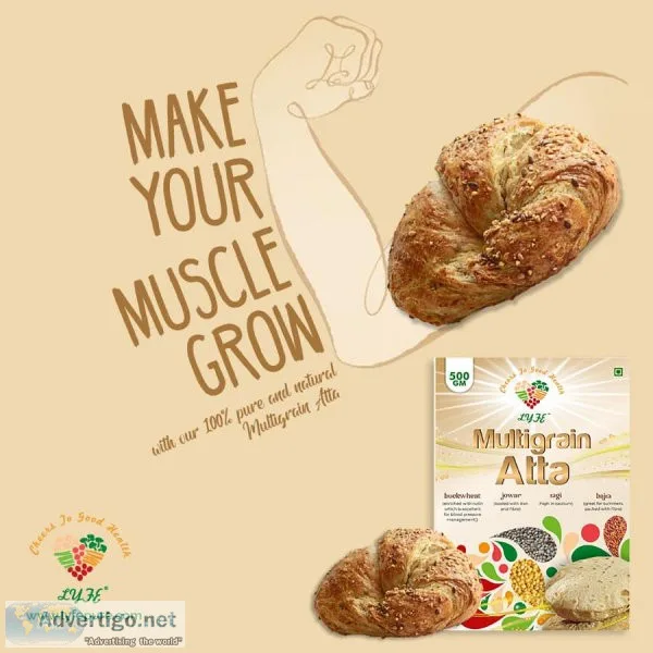 Purity with affordability || explore your health basket