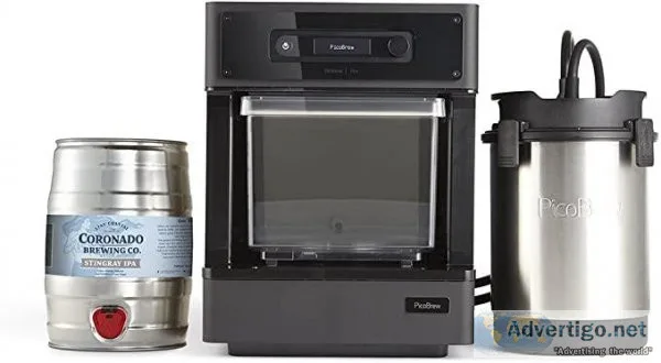 PICO BREW Beer Brewing Systems For Sale