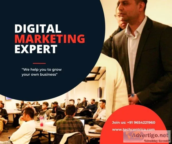 Digital marketing agency in noida
