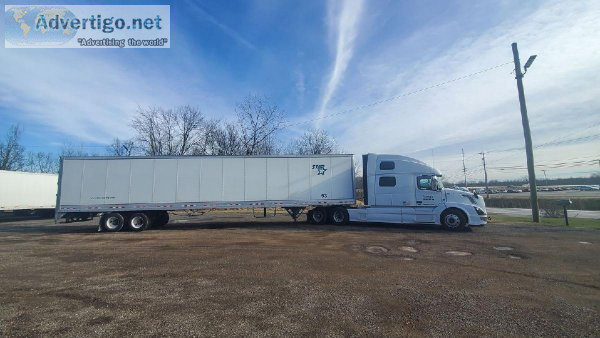 CDL A Drivers wanted - Dedicated Runs
