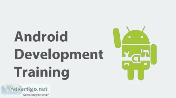 Best android course in coimbatore