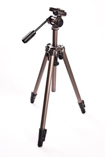 Buy The Best Camera Tripods For Sale At - Clarity Scopes