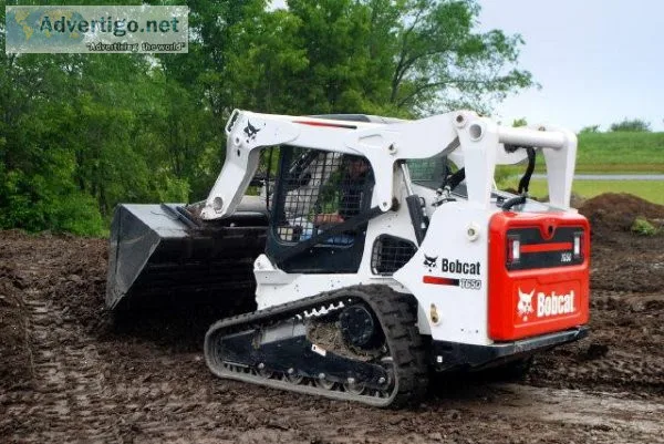 Earth Moving 