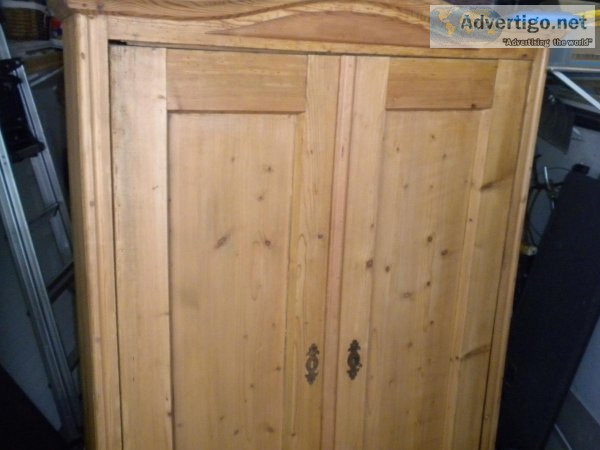 Antique Armoire