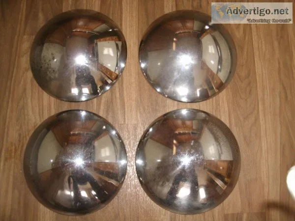 Antique Car Rims