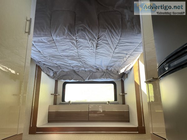 2016 winnebago view profile - mercedes-benz