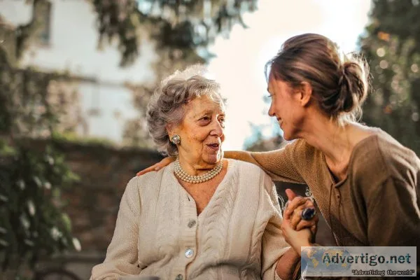 Senior Care Consultant