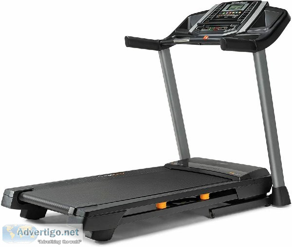 NORDICTRACK 6.5S TREADMILL