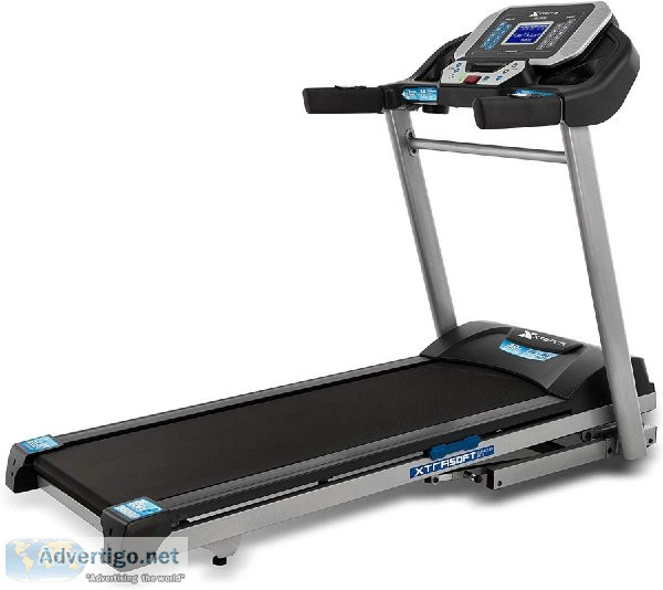 XTERRA 3500 TREADMILL