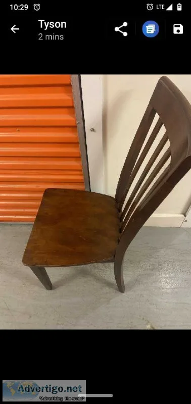 DINETTE SET