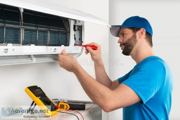Fix AC Problems with AC Repair Pembroke Pines
