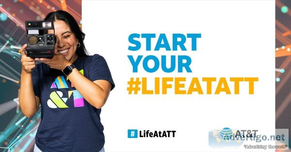ATandT is Hiring Retail Sales Consultants In Topeka KS