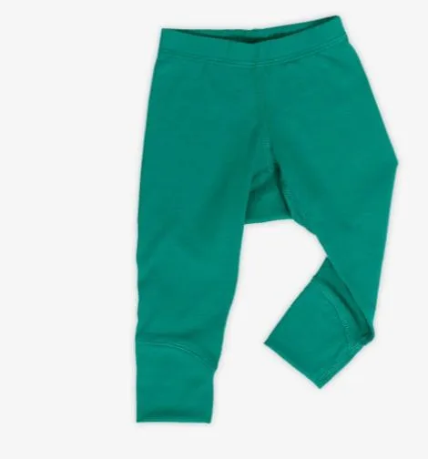 Iksplor Baby Bottom