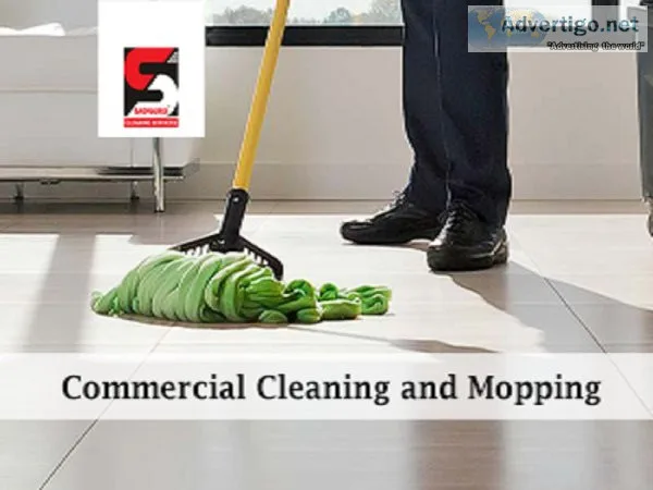 Office cleaning services in fort - sadguru facility