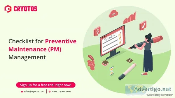 Maintenance management software-cmms
