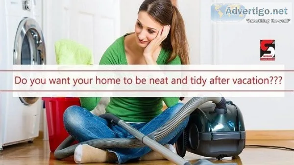 Office cleaning services in andheri - sadguru facility