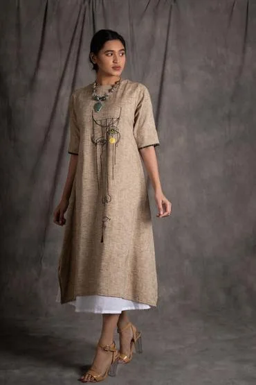 Beautiful and designer cocktail party dress| madasasa