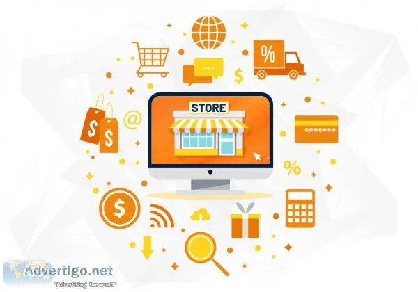 Hire magento comapny in india, magento web development service -