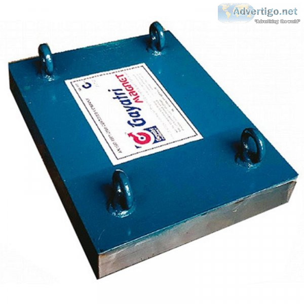 Suspension magnet ? manufacturer, supplier & exporter india