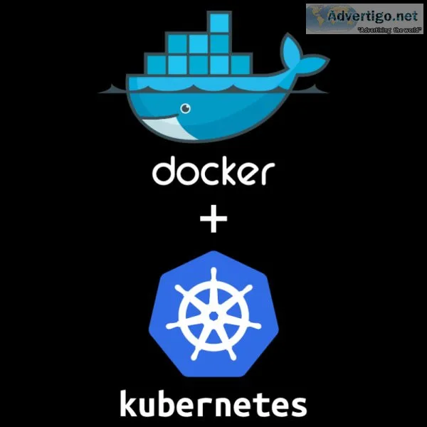 Docker & certified kubernetes administrator (cka)