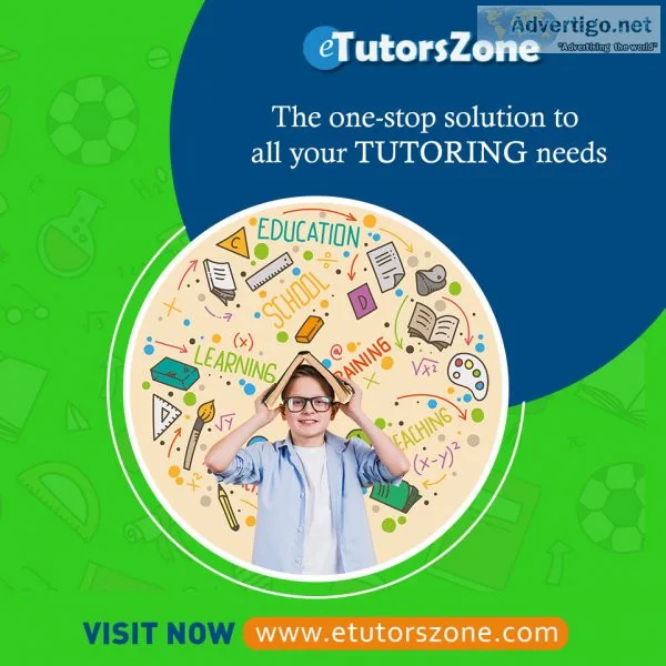 Best online tutoring sites