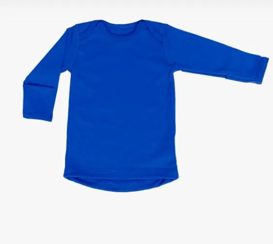 Iksplor Baby Shirt