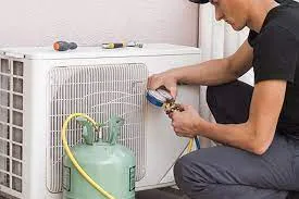 Quick ac repair & service in dwarka