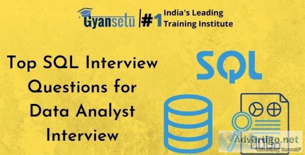 Sql course in gurgaon