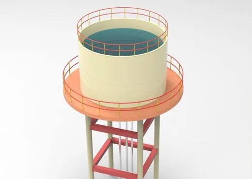 Top rated water tank cleaner in delhi