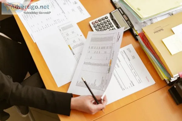 Consuloria financiera