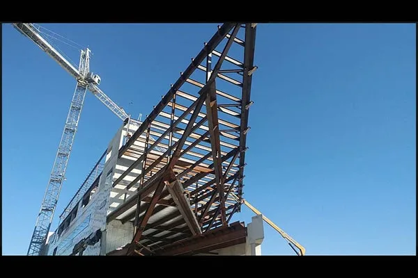 Steel detailing service - structural steel detailing companies i