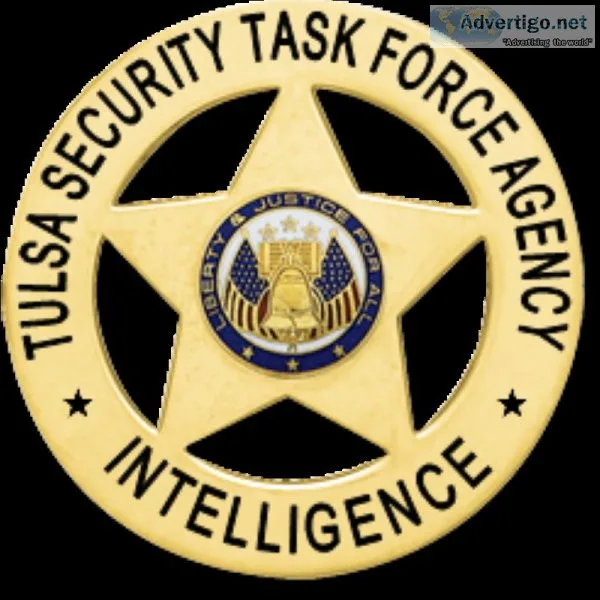 Tulsa security companies