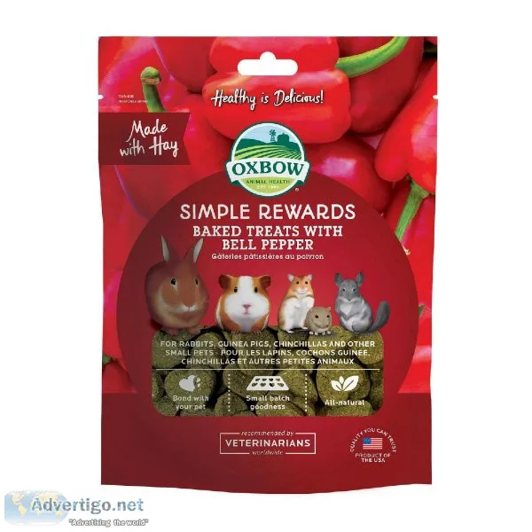 Oxbow Animal Health  Free Shipping  DiscountPetCare