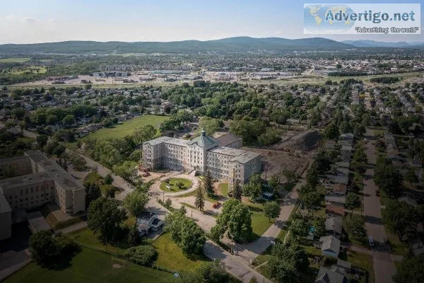 Promotion en cours - Unit&eacute 3 chambres - Beauport