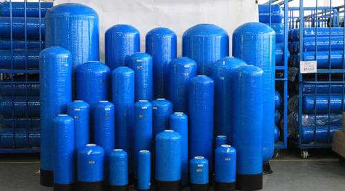 Best FRP Vessel Manufacturer In India