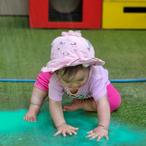 Childcare centre services in mangere