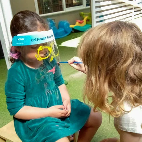 Childcare centre services in mangere