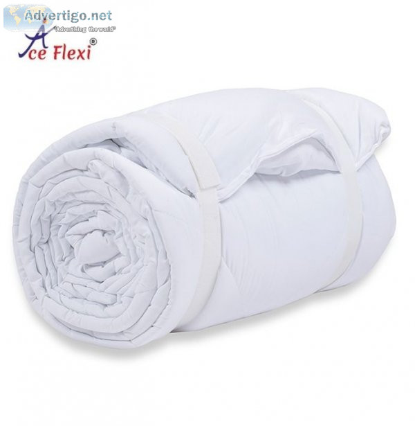 Buy luxury microfiber duvets comforters online india