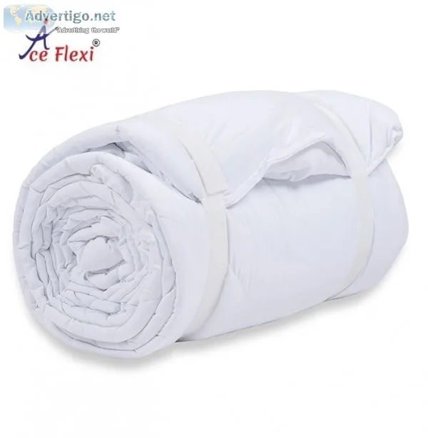 Buy luxury microfiber duvets comforters online india