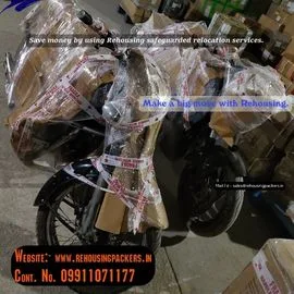 Logistics and supply chain