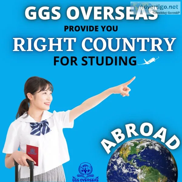 Abroad study in uk from india