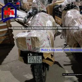 Logistics and supply chain