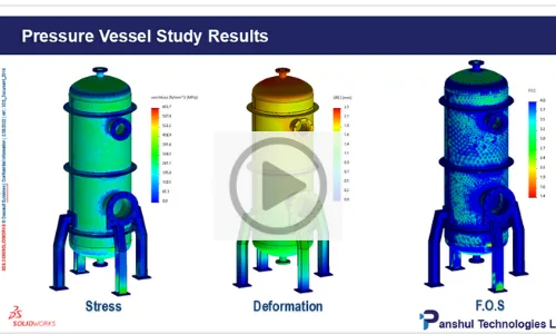 Solidworks reseller: panshul technologies llp