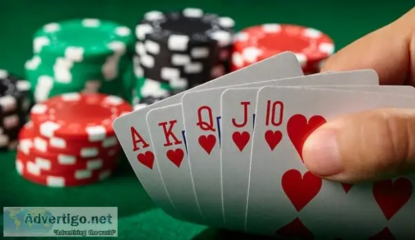 Bridge financing and online gaming consultants for casino compan