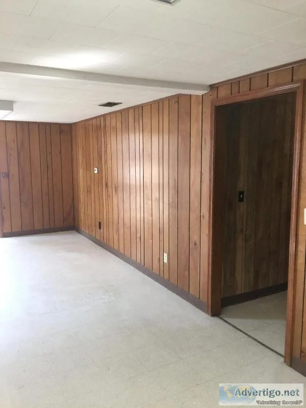 Office Space for Rent
