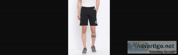 Shop running shorts for men online from unpar official