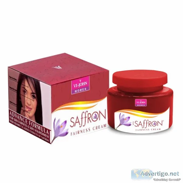 Exotic fairness cream for women by vi-john group