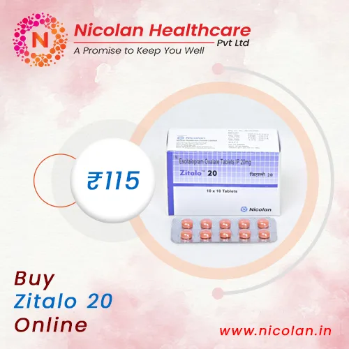 Zitalo 20mg tablet online buy in uttar pradesh