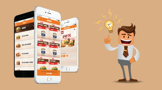 Top 22 app ideas for restaurant 2022 - the app ideas